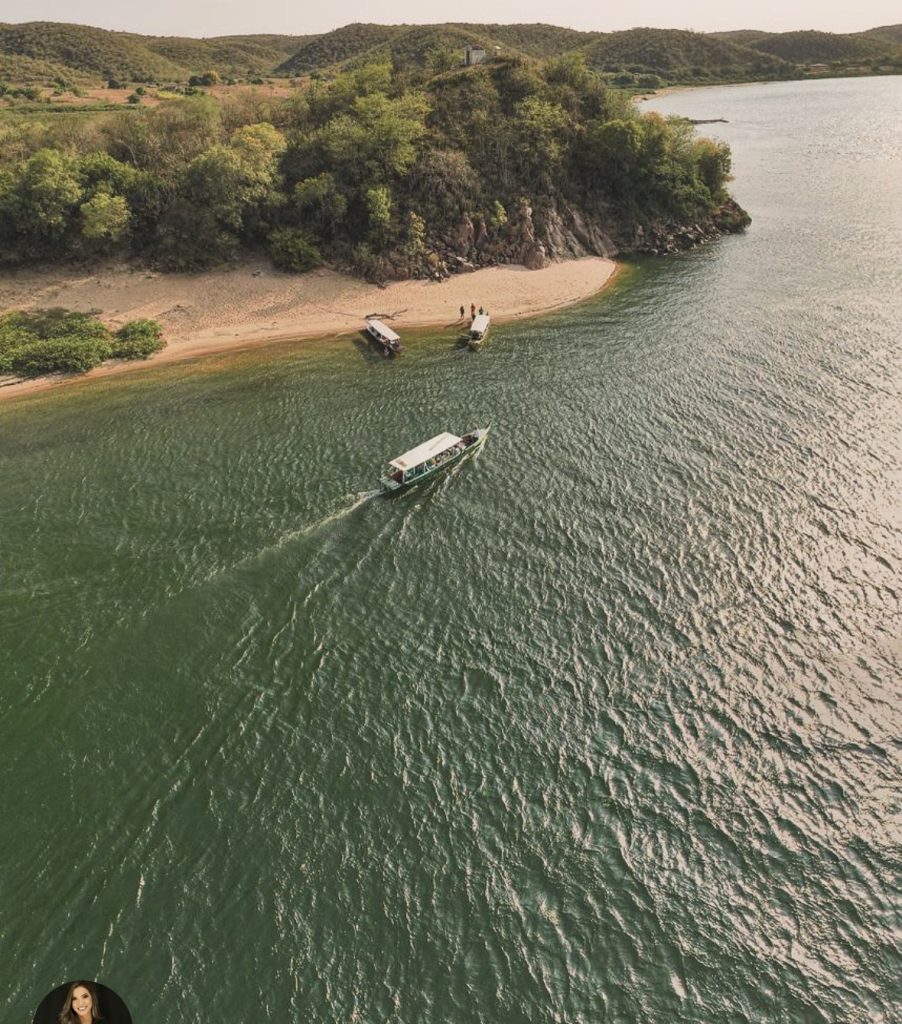 ILHA DO FERRO