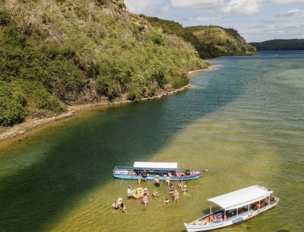 Rio São Francisco